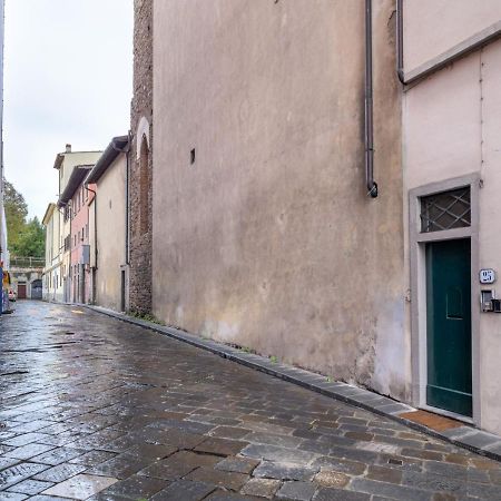S2 Tower - Dolcevita Holiday Firenze Bagian luar foto