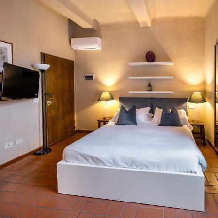S2 Tower - Dolcevita Holiday Firenze Bagian luar foto
