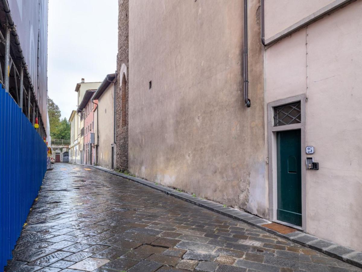 S2 Tower - Dolcevita Holiday Firenze Bagian luar foto