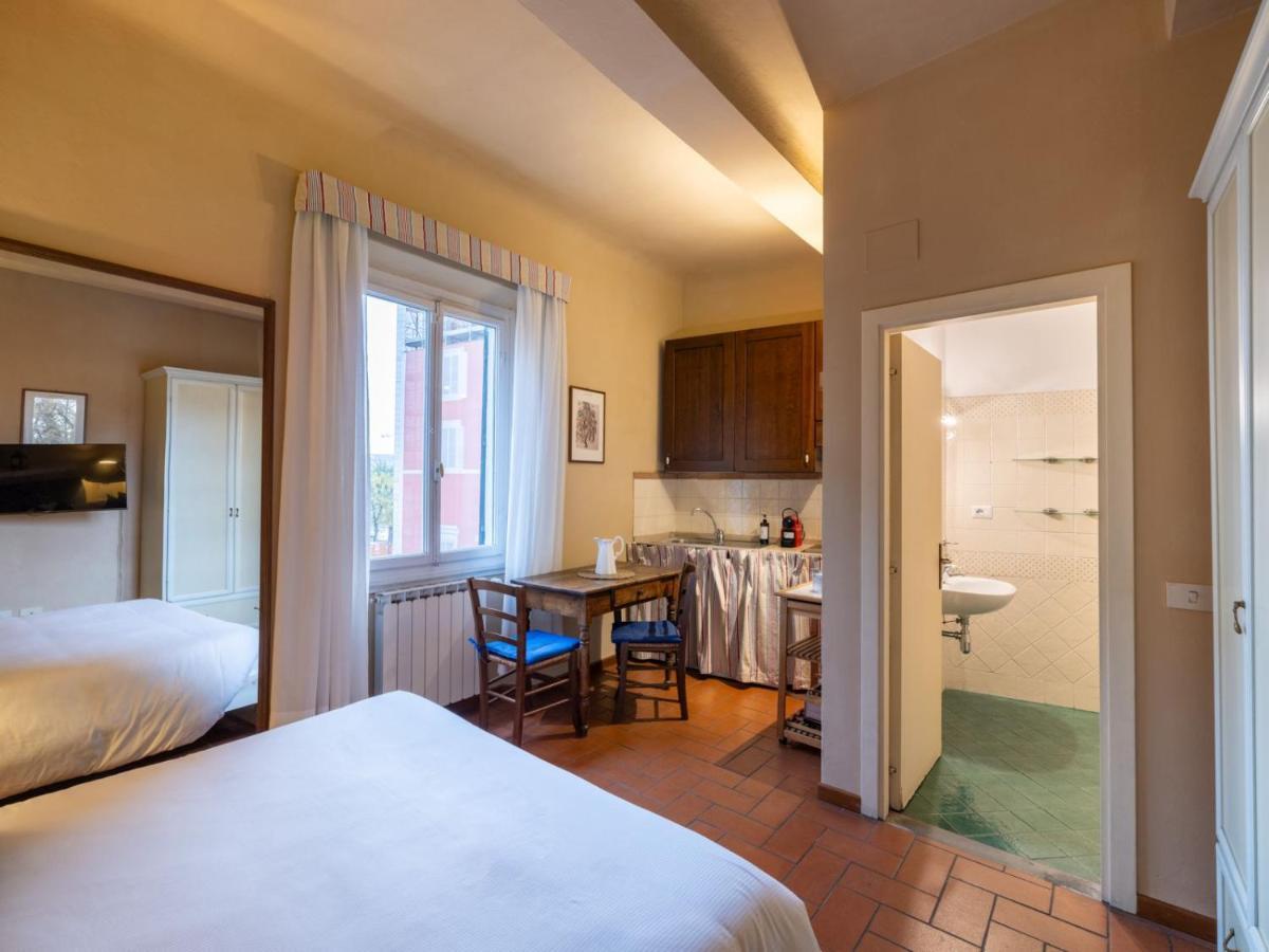 S2 Tower - Dolcevita Holiday Firenze Bagian luar foto
