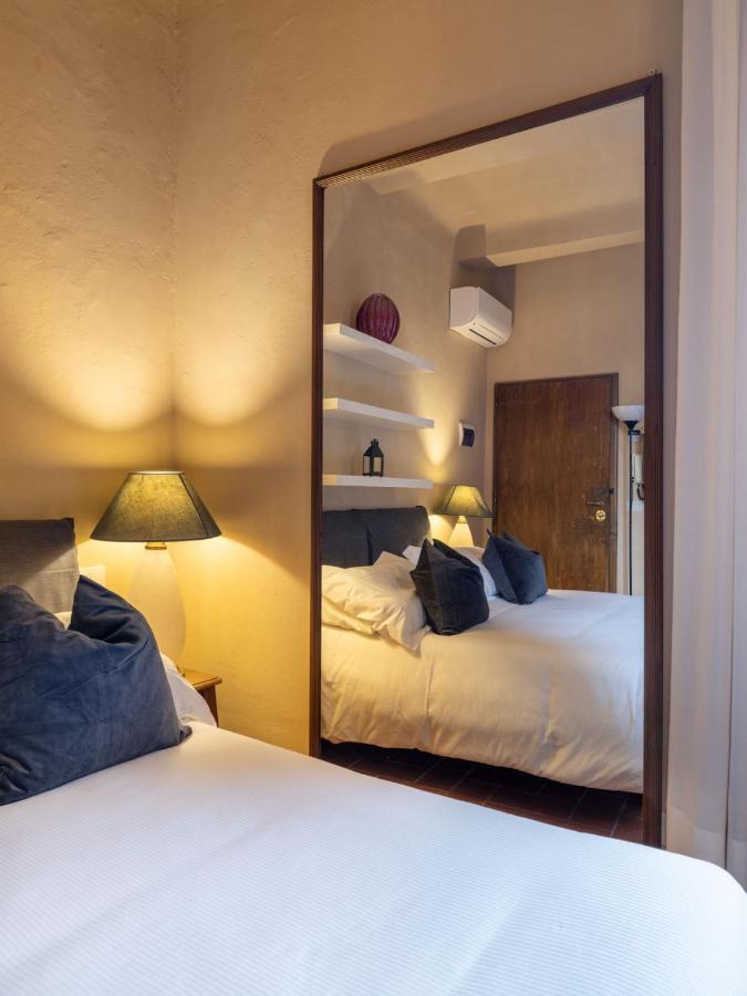 S2 Tower - Dolcevita Holiday Firenze Bagian luar foto