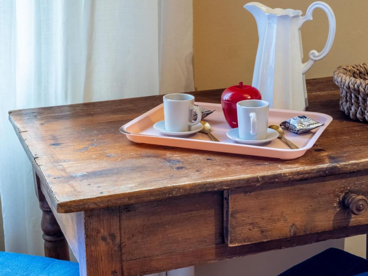 S2 Tower - Dolcevita Holiday Firenze Bagian luar foto
