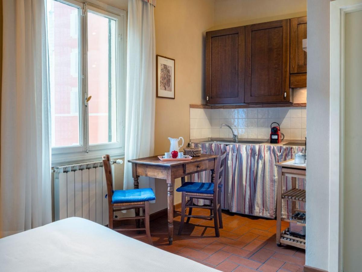 S2 Tower - Dolcevita Holiday Firenze Bagian luar foto