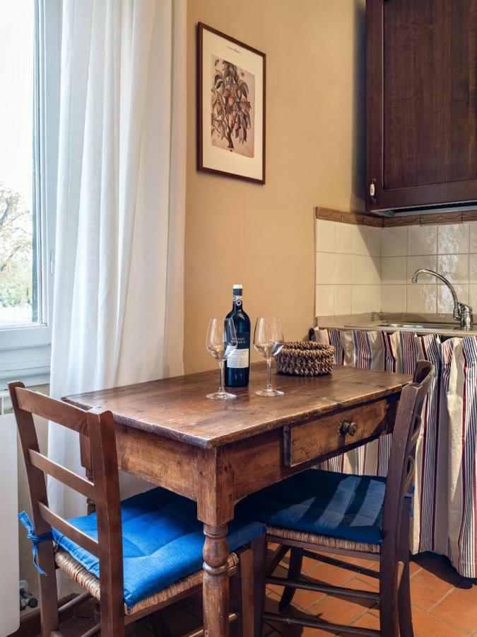 S2 Tower - Dolcevita Holiday Firenze Bagian luar foto