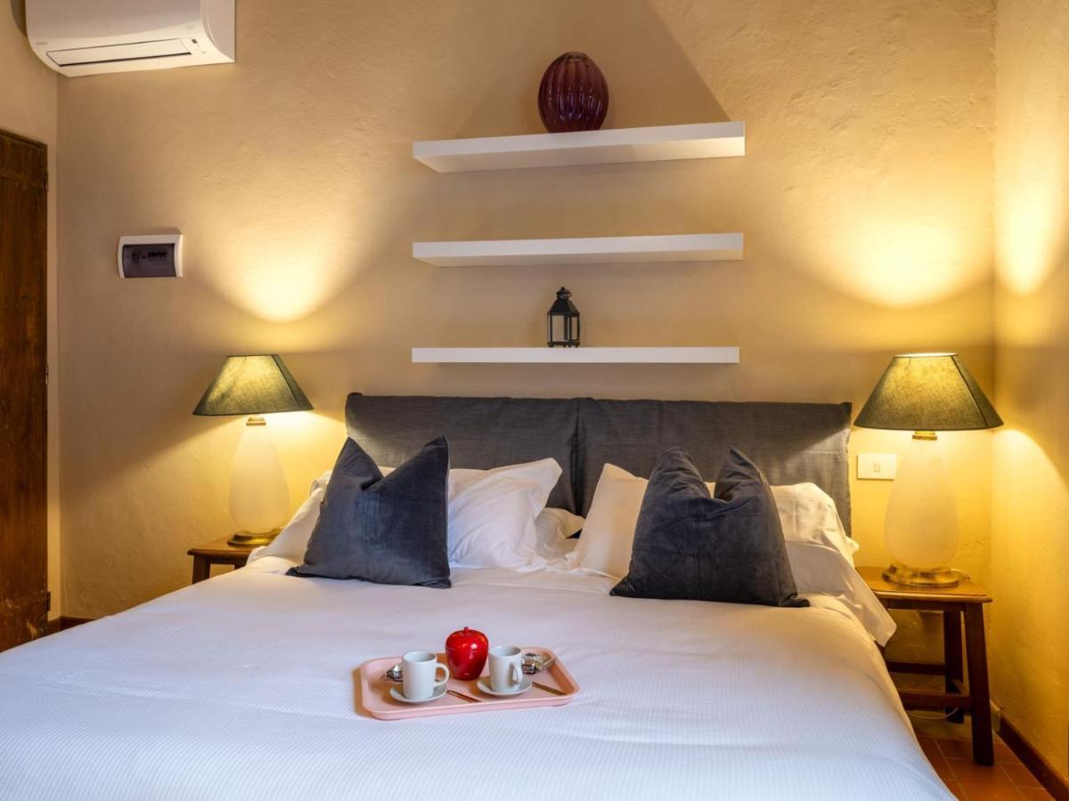 S2 Tower - Dolcevita Holiday Firenze Bagian luar foto